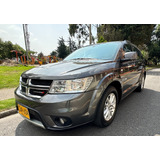 Dodge Journey Sxt 2.4 Tp 4x2