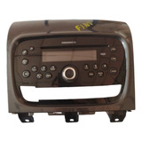 Radio Som Cd Player Connect Fiat Strada 100206962 
