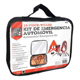 18 Pza's Kit Emergencia Para Hyundai Elantra Gt 2013 - 2017 