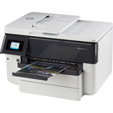 Multifuncion Hp 7740 A3 (g5j38a-l) Ink-jet C/2 Bandejas