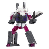 Transformers Toys Generations Legacy Deluxe Skullgrin - Fig.