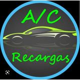 Oferta Recarga Gas A/a Auto En El Momento , Que Enfrian Poco