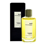 Perfume Mancera Cedrat Boise 120ml-100%original 