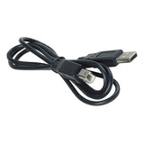 Cable Para Audio Usb A/b T/impresora    Prm