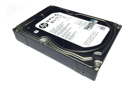 Disco Rigido Hp 779248-003 - 6tb Sas Lff 12g