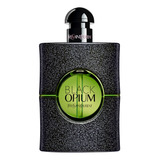 Perfume Yves Saint Laurent Opium Illicit Green Edp 75ml