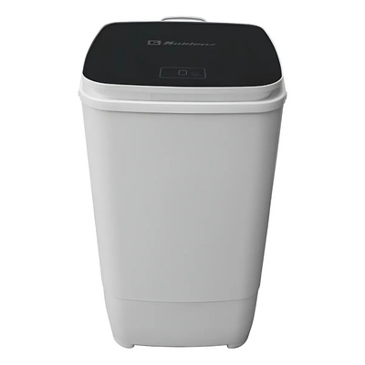 Secadora De Ropa Centrífuga Koblenz Sck-60 6kg Touch Practic | Meses sin interés