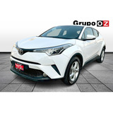 Toyota C-hr 2019