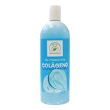  Gel Conductor Con Colágeno Para Aparatología (1 Litro) Tipo De Envase Botella