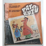 Revista Patoruzu 2019 Año Xxxix Fecha 15 De Marzo 1975