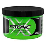 Gel Mega Stone 300g Fox For Men Gel Cola Extra Forte