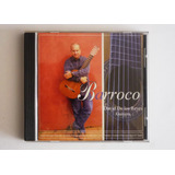 David De Los Reyes - Barroco - Cd 