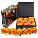 Esferas  Del Dragon Caja De7  X2 Unidades ( Dragon Ball Z)