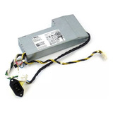 Fonte Dell Optiplex All In One 9030 5348 185w Original C/nfe