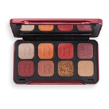 Paleta De Sombras Forever Flawless  Revolution