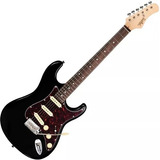 Guitarra Tagima T-635 Classic Preto Bk/df/tt