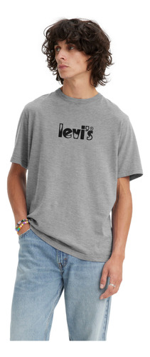 Playera Relaxed Levi's® 16143-0919