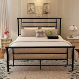 Cama Premium /king