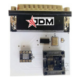 Adaptador 35080/080 Para Programador Iprog - Jdm