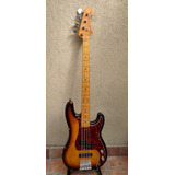 Bajo Fender Precisión Bass 1975