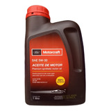 Aceite Ford 5w30 100% Sintetico Id F50e Motorcraft X1l