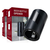 Abridor Botella De Cerveza Con Imán - Destapador Automático