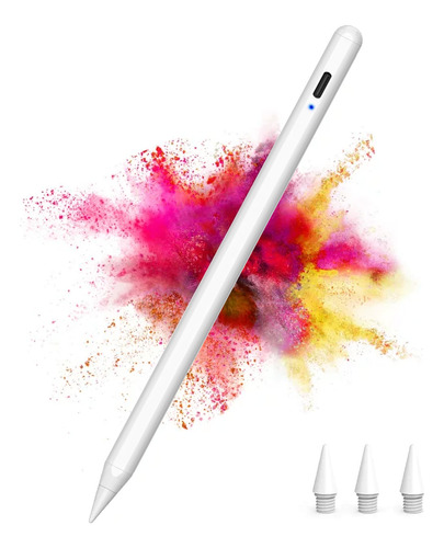 Touch Pen Para Tablets Dibujo Stylus Pen Para iPad 8 Pro Air