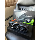 Rtx 2080 Ti 11gb Gigabyte Aorus