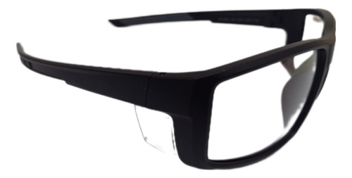 Oculos Segurança Para Colocar Lente Grau Ssrx - Epi