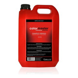 Shampoo Cremoso Neutro  Colormaster X 5000ml Fidelite