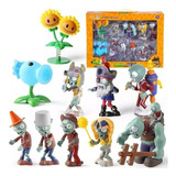 Juguetes Para Niños Plants Vs Zombies 686-50