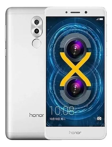 Huawei Honor 6x 