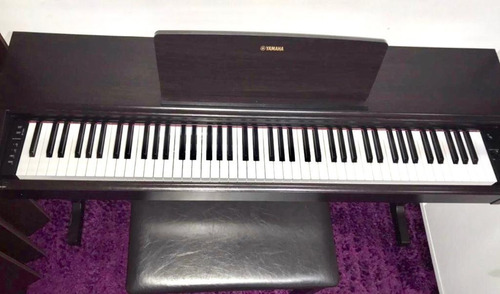 Piano Digital Yamaha Pa-150