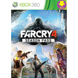 Season Pass Para Far Cry 4 Xbox 360 Envio Gratis Al Instante