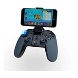 Gamepad Controle Orbiter Sem Fio V2 Bt 5.0 Dazz Android Pc