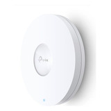 Access Point Tp-link Wireless Ax3600 Montável Teto Eap660 Hd