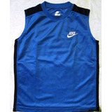 Remera Nike Sport Talle S(8) ,impecable!!