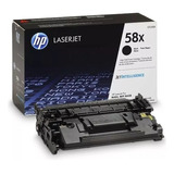 Toner Cf258x 58x M428fdw M404dw M428dw M404 