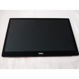 Display Dell Latitude E7480 N/p: B140qan01.2 Touch Screen