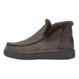 Zonazero Hey Dude Botas Mujer Invierno Denny Grip 