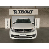 Volkswagen Amarok Dc 4x4 Comfortline Mt Blanco 2020 Traut