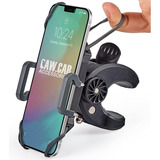 Soporte De Telefono Para Bicicleta Y Motocicleta Para iPhone