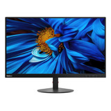 Lenovo Thinkvision S24e Monitor Lcd Hd Wled Retroiluminado .