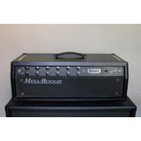 Cabezal Mesa Boogie F100 Usa Con Reverb