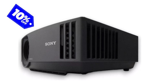 Proyector De Video Sony Vpl- Aw10, Incluye Base