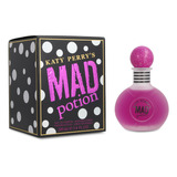 Katy Perry Mad Potion Eau Parfum 100ml Para Mujer 