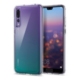 Huawei P20 Pro Spigen Ultra Hybrid Carcasa Protector Case