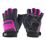 Guantes Para Gimnasio K6 Athenas Il Para Pesas Crossfit Gym