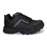 Zapatos Trekking Hombre Puntera Nylon Montaña (a1/900)