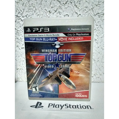 flight simulator ps3